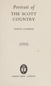 Portrait of the Scott country