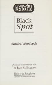 Black Spot