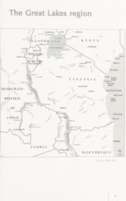 Exploring the plausibility of linking notions of terrorism and sexual violence by using the Great Lakes Region as a case study