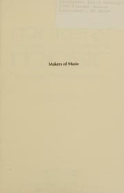 Makers of music