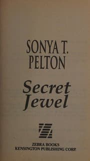 Secret jewel