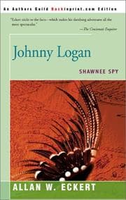 Johnny Logan