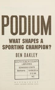 Podium