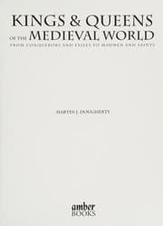 Kings and Queens of the medieval world