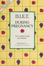D.I.E.T. during pregnancy