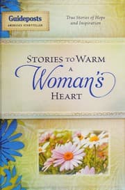 Stories to Warm a Woman's Heart
