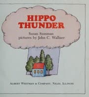 Hippo thunder