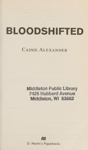 Bloodshifted
