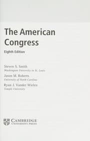 The American Congress