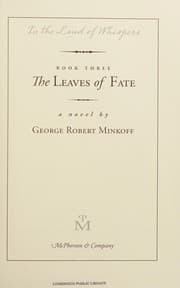 The leaves of fate