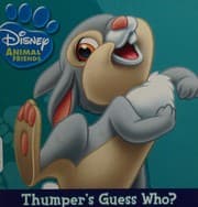 Thumper's guess who?
