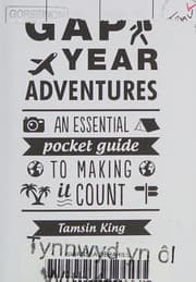 Gap Year Adventures