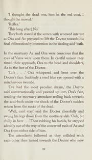 Vengeance on Varos