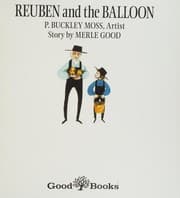 Reuben and the Balloon
