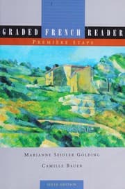 Graded French reader