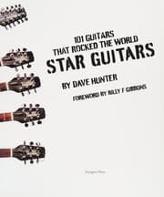 Star guitars