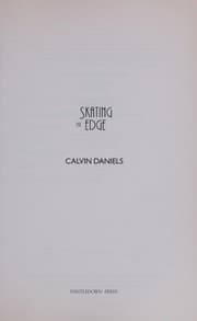 Skating the edge