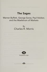 The sages