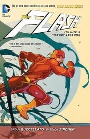 The Flash, Vol. 5