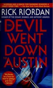 The Devil Went Down to Austin