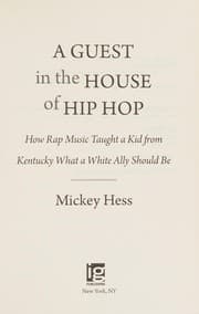 Guest in the House of Hip-Hop