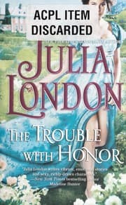 The Trouble with Honor