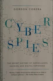 Cyber spies