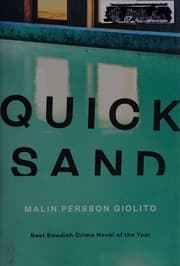 Quicksand