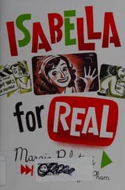 Isabella for real