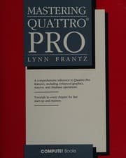 Mastering Quattro pro