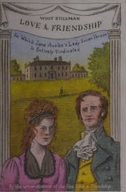 Love & friendship