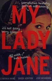 My Lady Jane