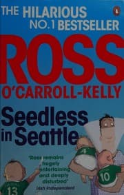 Seedless in Seattle