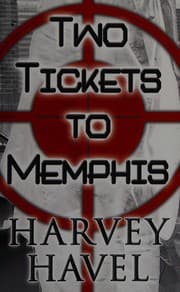 Two Tickets to Memphis