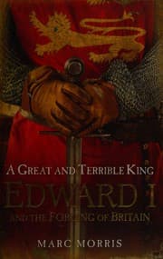 A Great and Terrible King