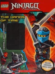 Hands of Time