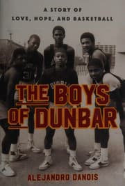 The boys of Dunbar