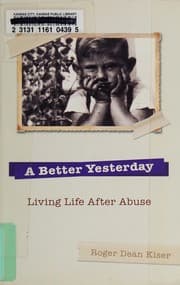 A better yesterday