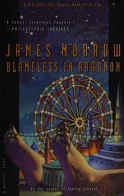 Blameless in Abaddon