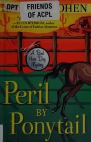 Peril by Ponytail