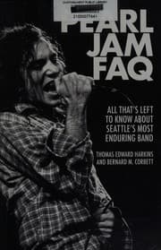 Pearl Jam FAQ