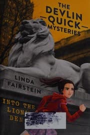 Into the lion's den