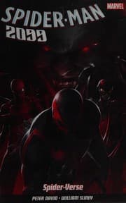 Spider-Verse