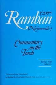 Commentary on the Torah