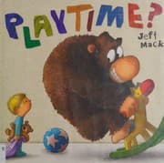 Playtime?