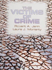 Victims of crime