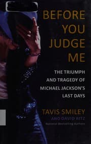 Before you judge me