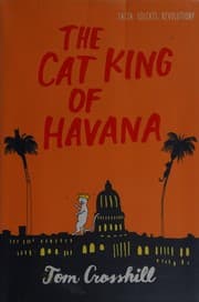 The Cat King of Havana