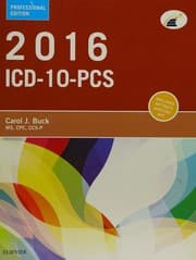 2015 ICD-10-PCS