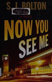 Now you see me